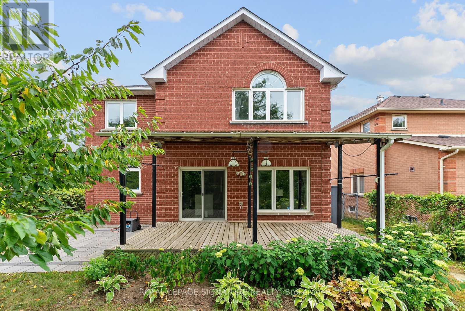 Photo 48 of 35 Mallory Avenue, Markham ON
