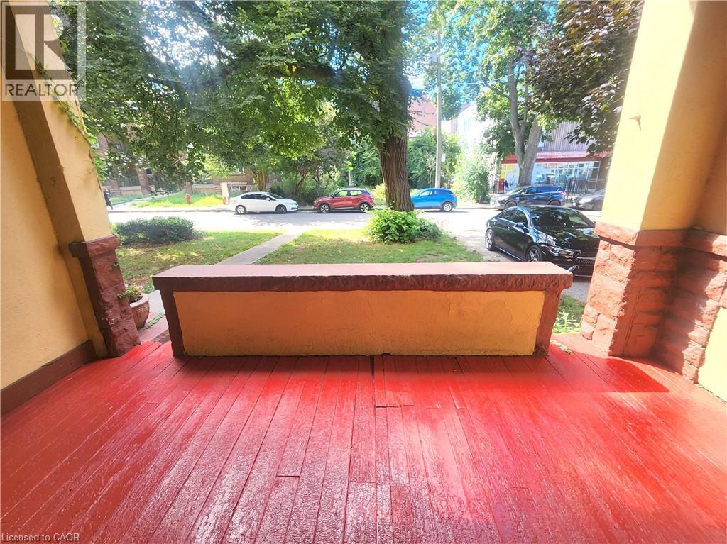 Photo 2 of 25 West Avenue S Unit A, Hamilton ON