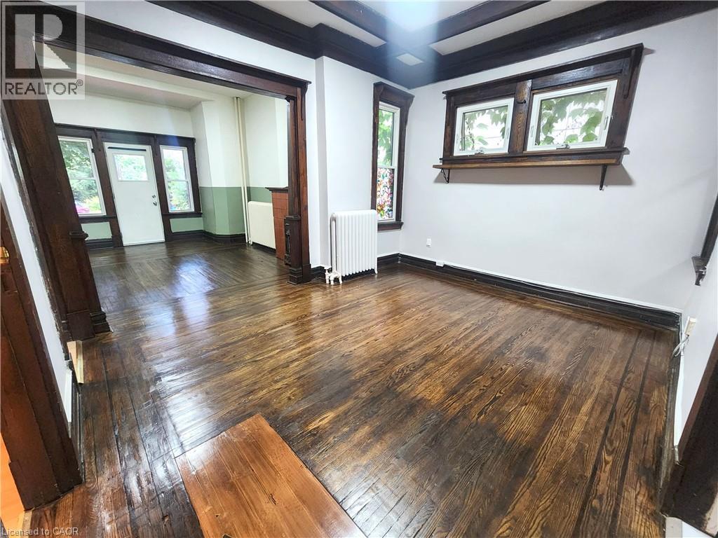 Photo 13 of 25 West Avenue S Unit A, Hamilton ON