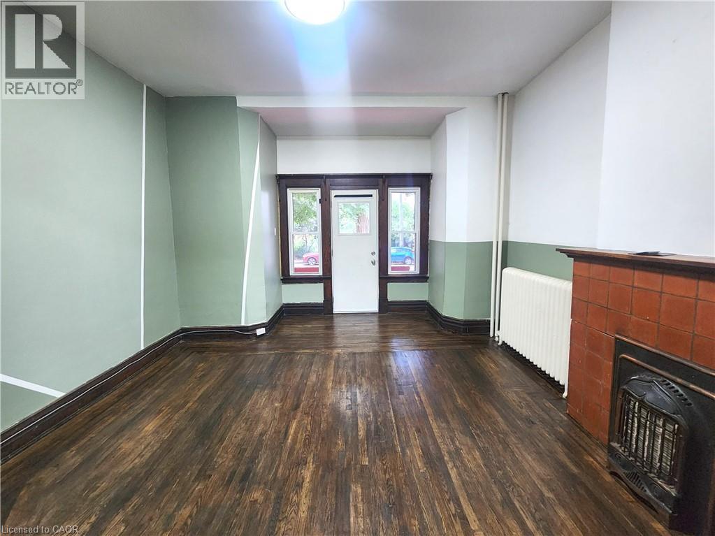Photo 6 of 25 West Avenue S Unit A, Hamilton ON