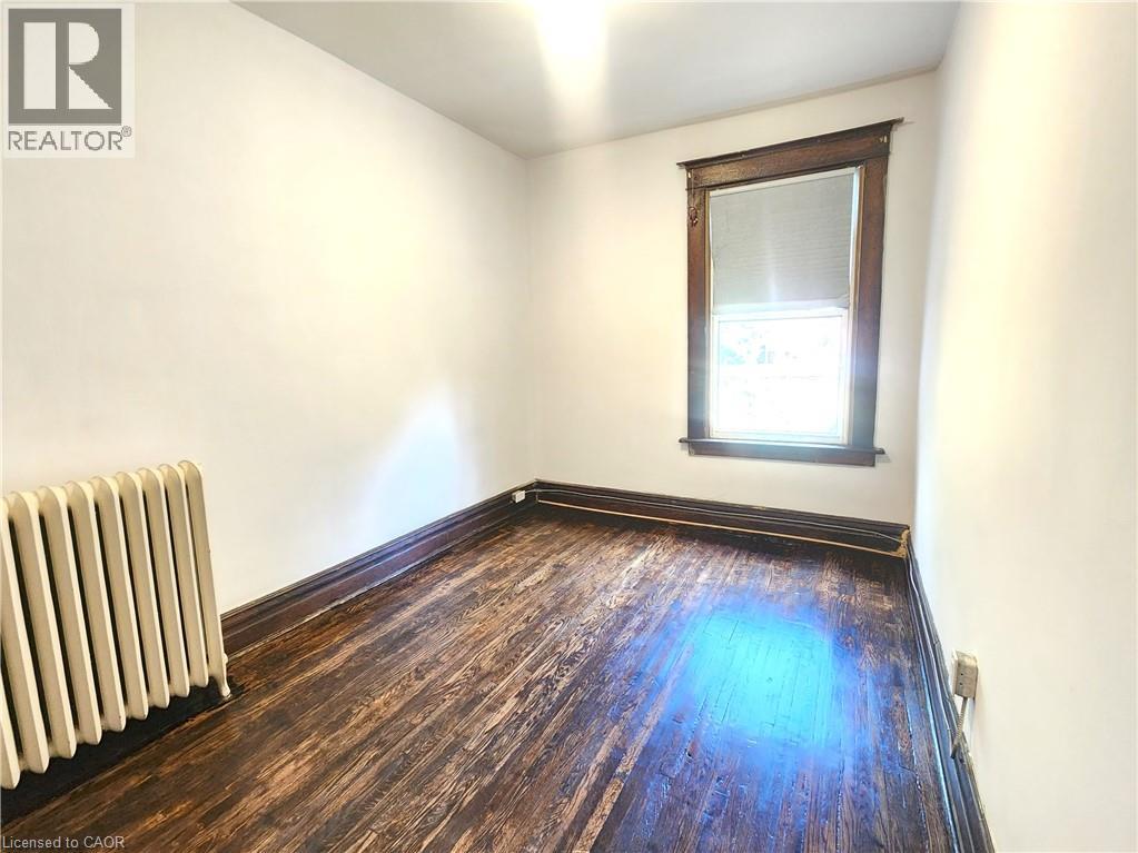 Photo 5 of 25 West Avenue S Unit A, Hamilton ON