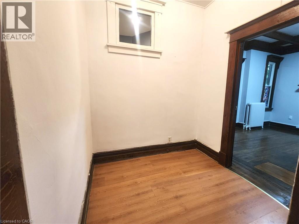 Photo 1 of 25 West Avenue S Unit A, Hamilton ON