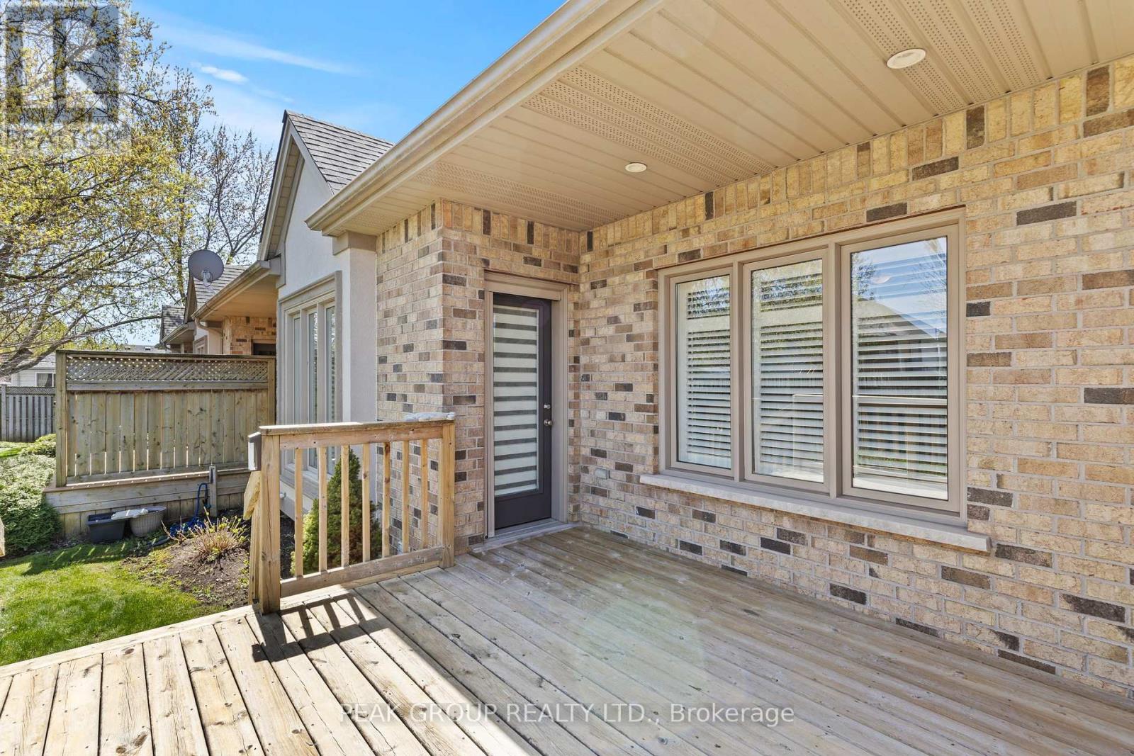 Photo 33 of 20 4399 Montrose Road, Niagara Falls ON