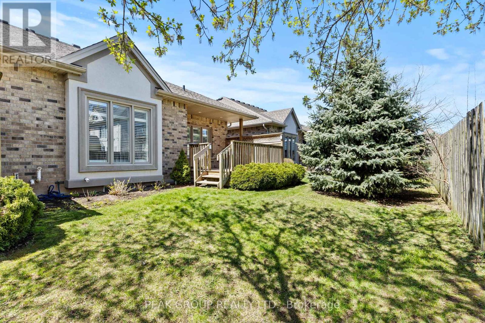 Photo 35 of 20 4399 Montrose Road, Niagara Falls ON