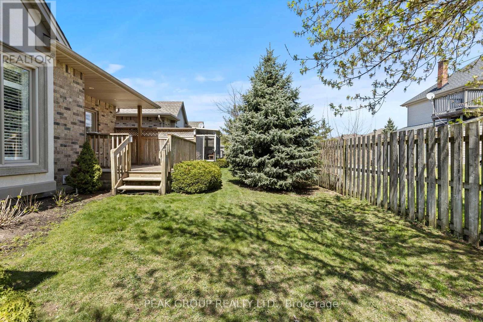 Photo 36 of 20 4399 Montrose Road, Niagara Falls ON