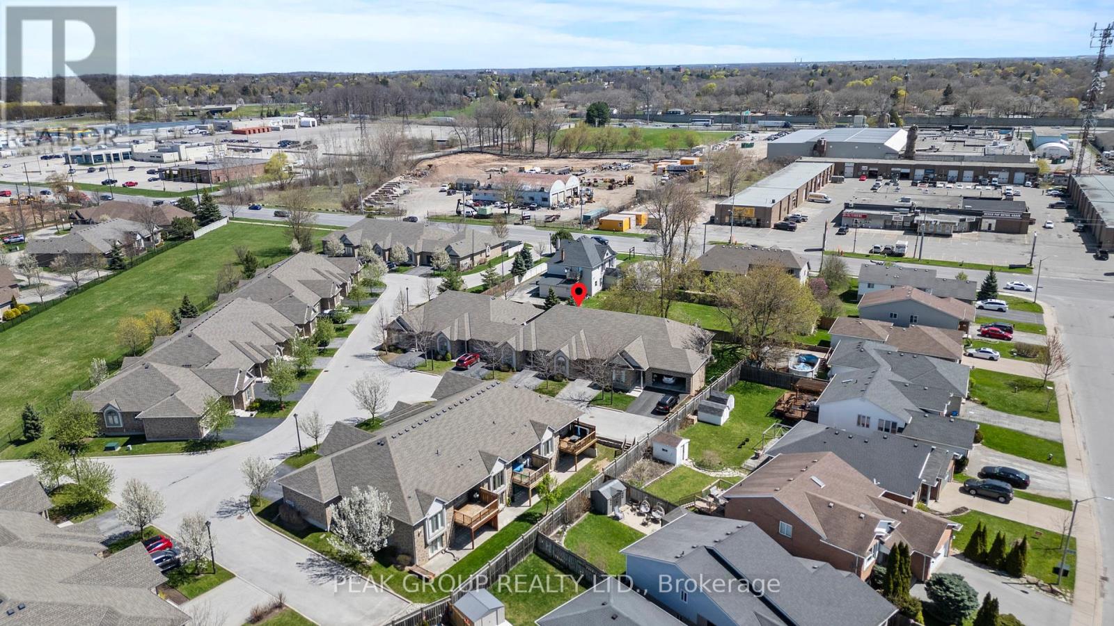 Photo 38 of 20 4399 Montrose Road, Niagara Falls ON
