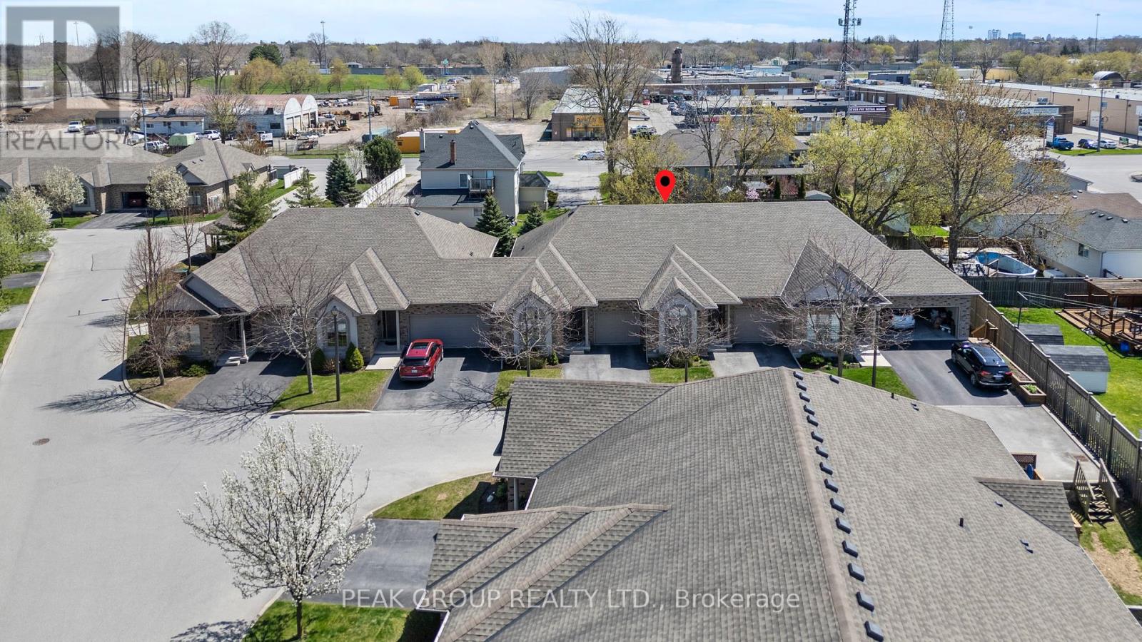 Photo 39 of 20 4399 Montrose Road, Niagara Falls ON