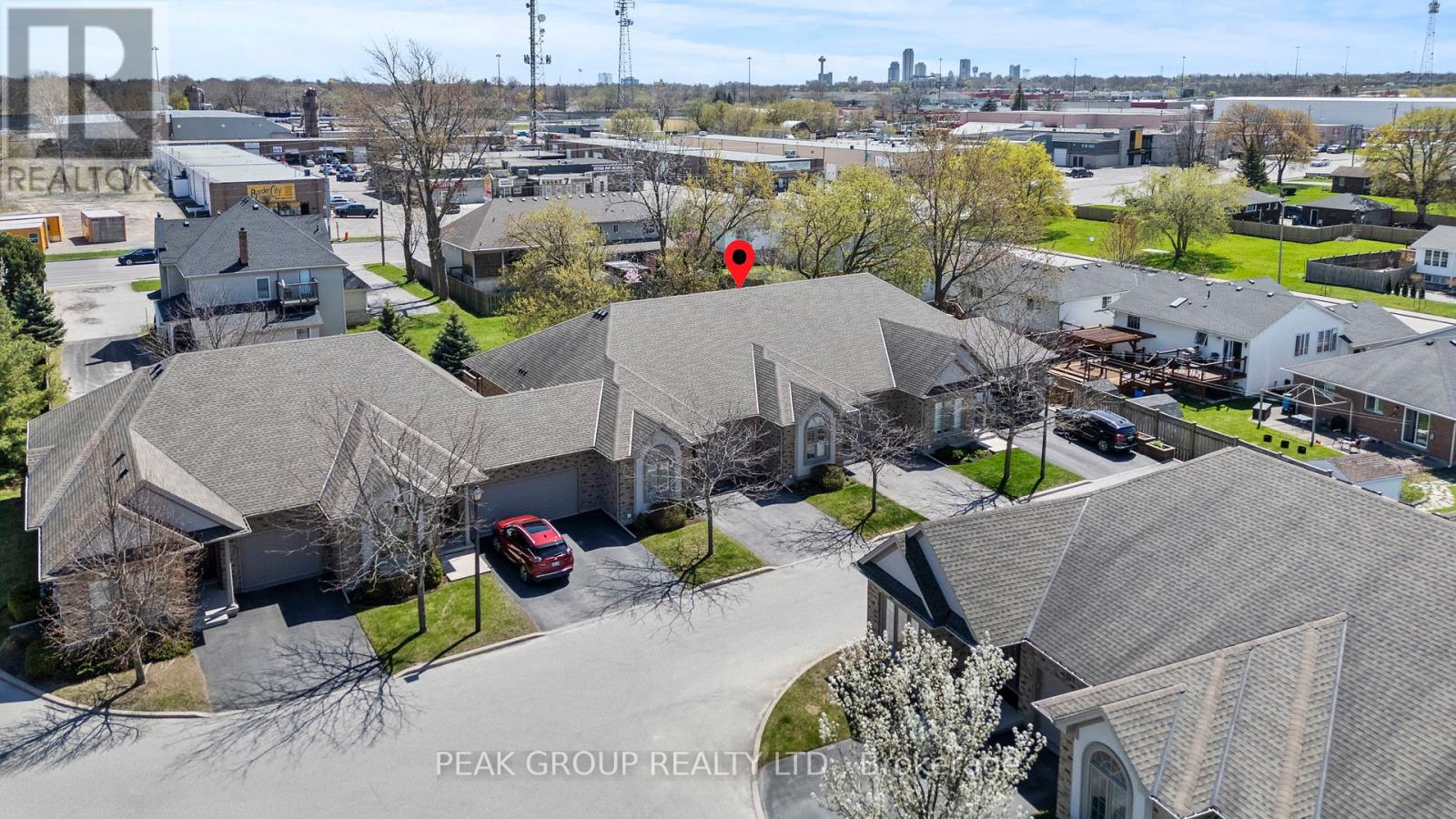 Photo 40 of 20 4399 Montrose Road, Niagara Falls ON