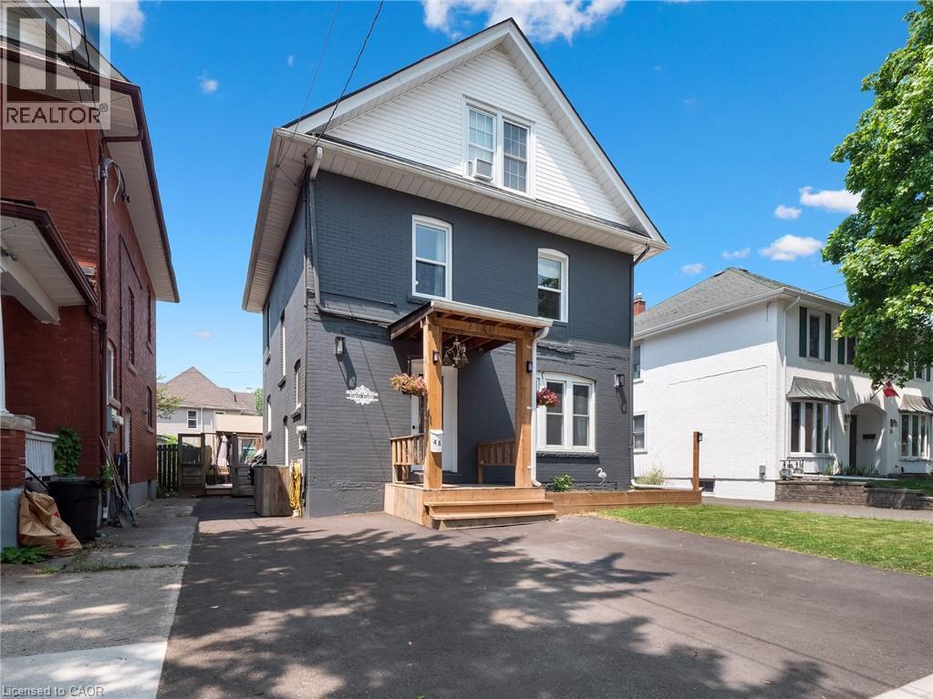 Photo 1 of 48 Grove Street, Welland ON