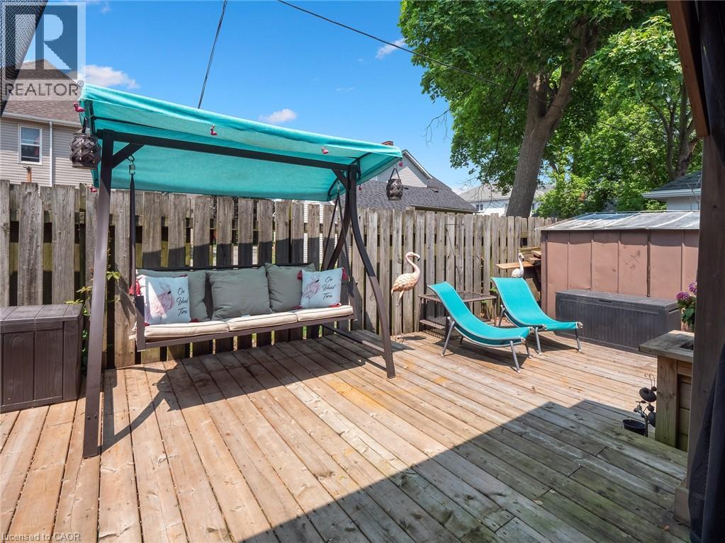 Photo 36 of 48 Grove Street, Welland ON
