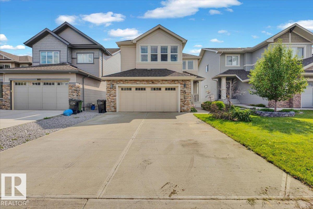 Photo 39 of 817 Eagleson Link Li Nw, Edmonton AB