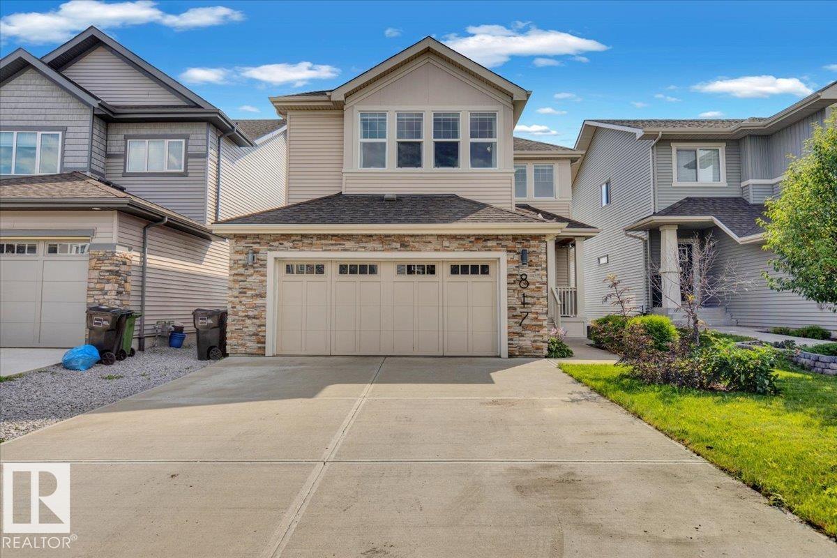 Photo 32 of 817 Eagleson Link Li Nw, Edmonton AB