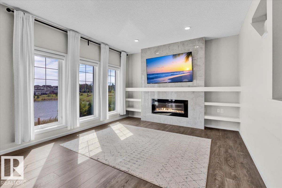Photo 12 of 817 Eagleson Link Li Nw, Edmonton AB