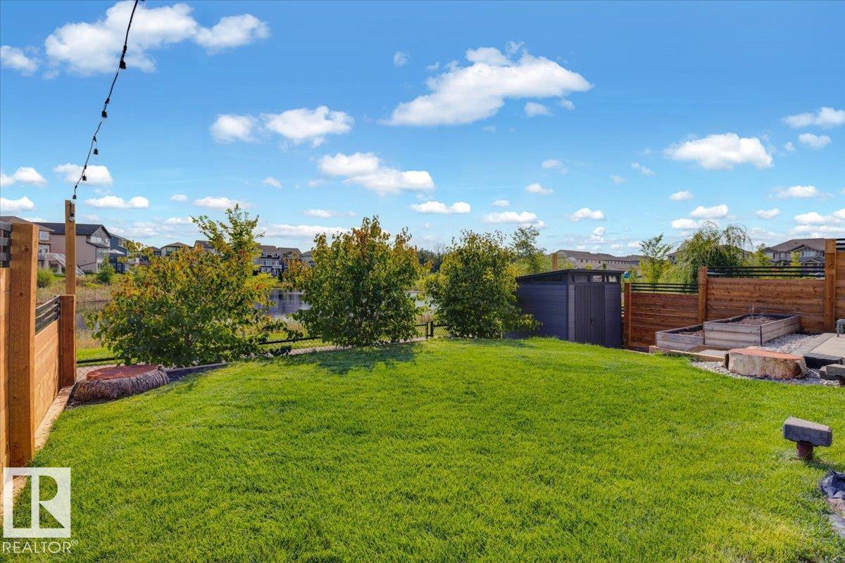 Photo 57 of 817 Eagleson Link Li Nw, Edmonton AB