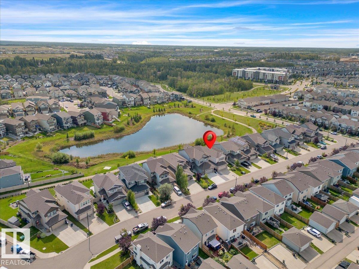 Photo 43 of 817 Eagleson Link Li Nw, Edmonton AB
