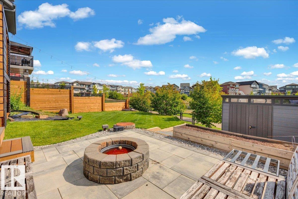 Photo 34 of 817 Eagleson Link Li Nw, Edmonton AB