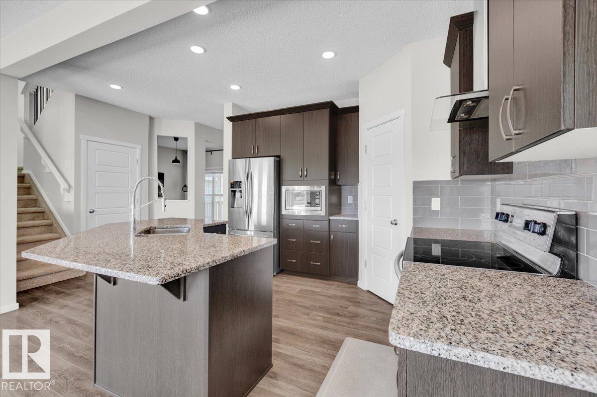 Photo 60 of 817 Eagleson Link Li Nw, Edmonton AB