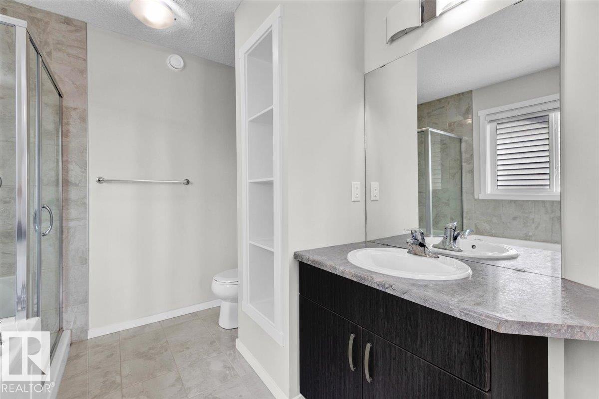 Photo 22 of 817 Eagleson Link Li Nw, Edmonton AB