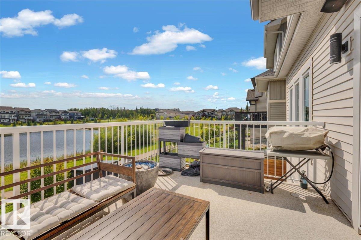 Photo 47 of 817 Eagleson Link Li Nw, Edmonton AB