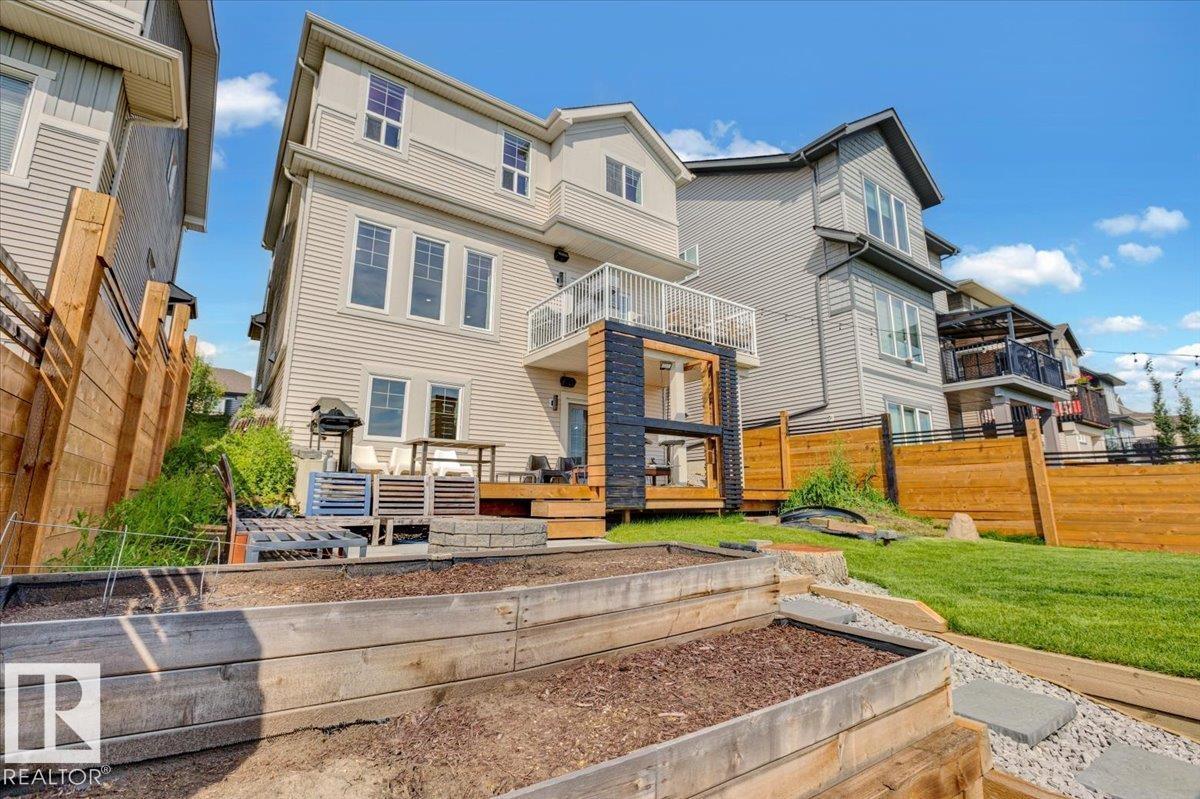 Photo 29 of 817 Eagleson Link Li Nw, Edmonton AB