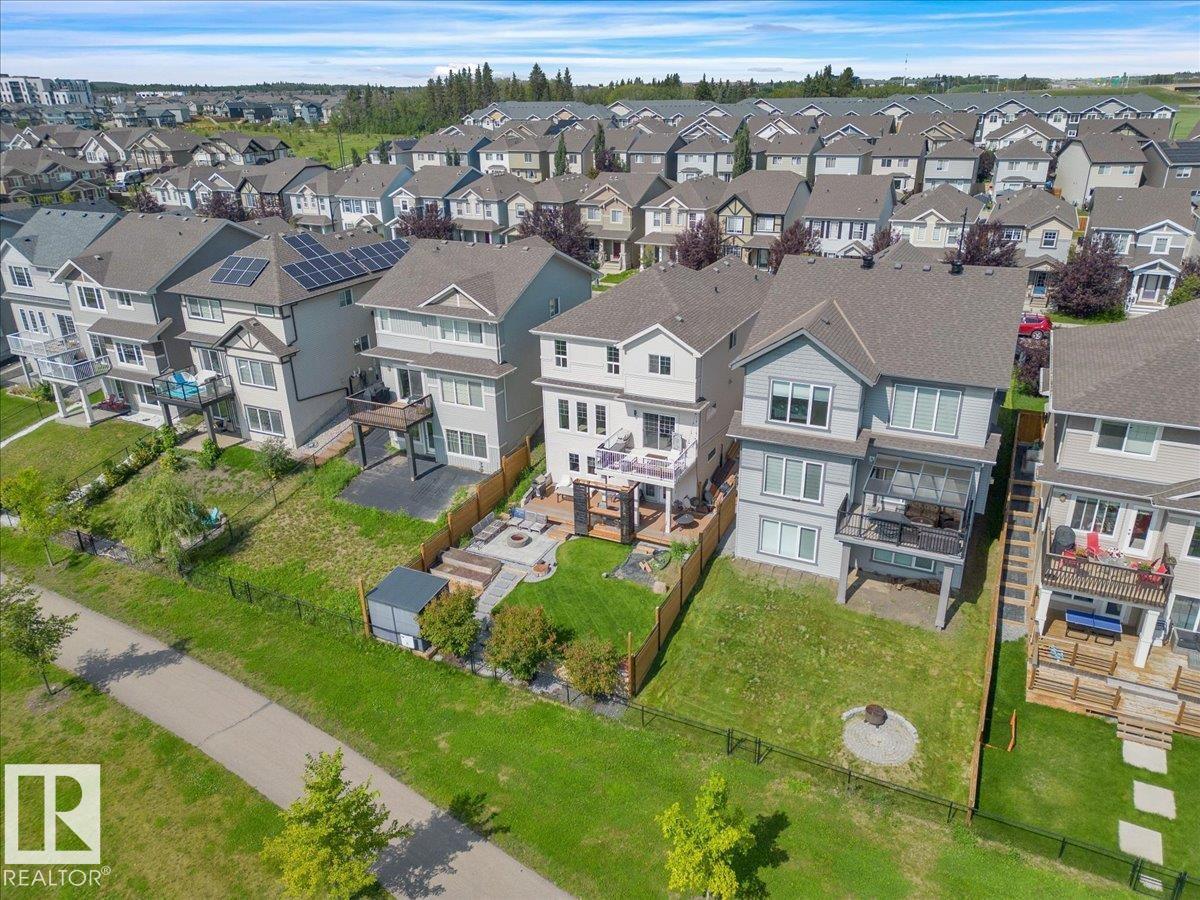 Photo 53 of 817 Eagleson Link Li Nw, Edmonton AB