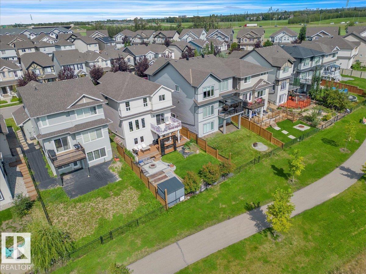 Photo 42 of 817 Eagleson Link Li Nw, Edmonton AB