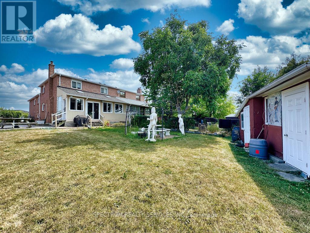 Photo 35 of 20 Terra Road, Vaughan ON