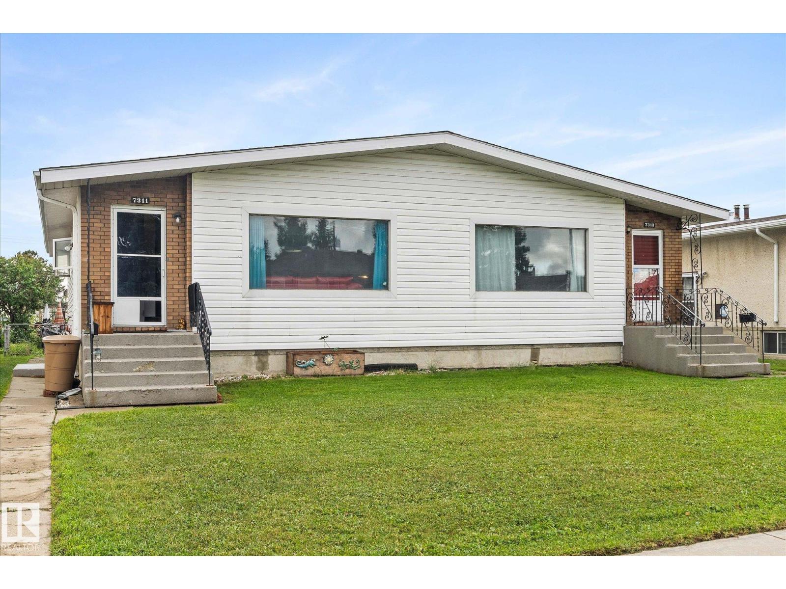 Photo 29 of 7311 7313 79 Av Nw, Edmonton AB
