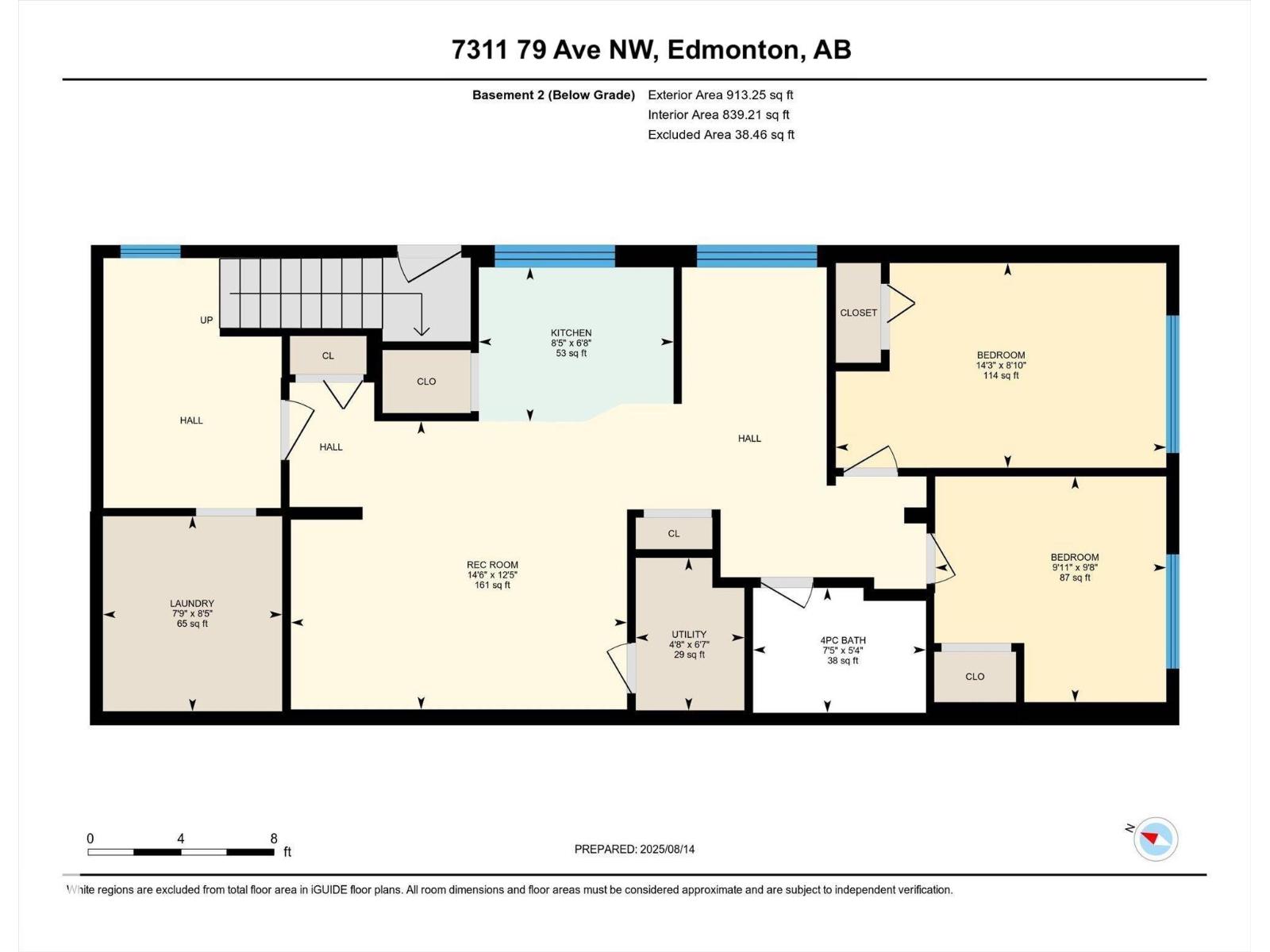 Photo 51 of 7311 7313 79 Av Nw, Edmonton AB