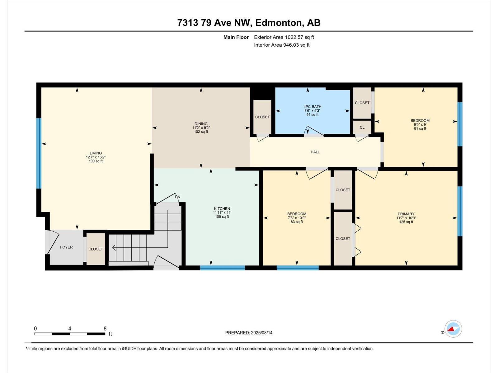 Photo 52 of 7311 7313 79 Av Nw, Edmonton AB