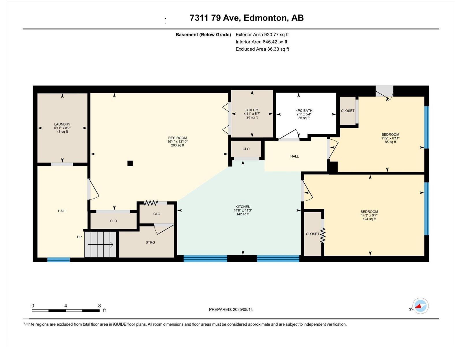 Photo 53 of 7311 7313 79 Av Nw, Edmonton AB