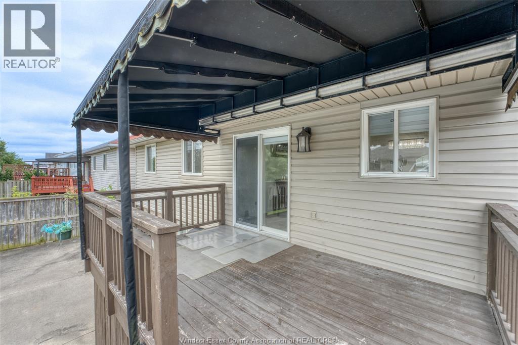 Photo 29 of 4652 Helsinki Crescent, Windsor ON
