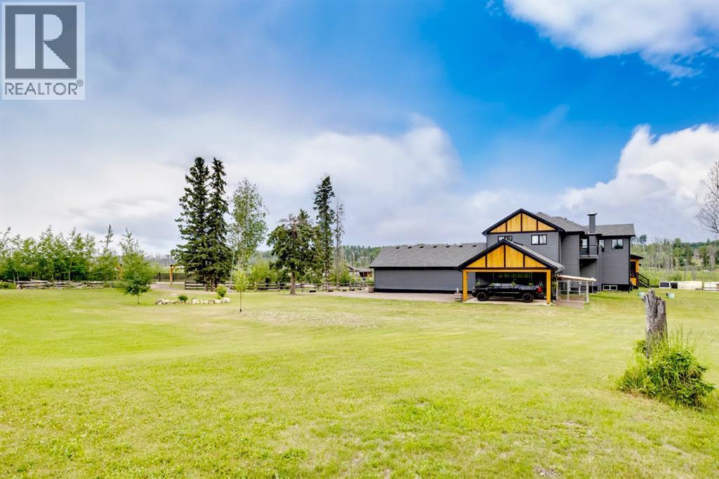 Photo 1 of 205 Weiss Drive, Saprae Creek AB