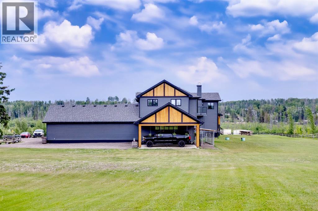 Photo 13 of 205 Weiss Drive, Saprae Creek AB