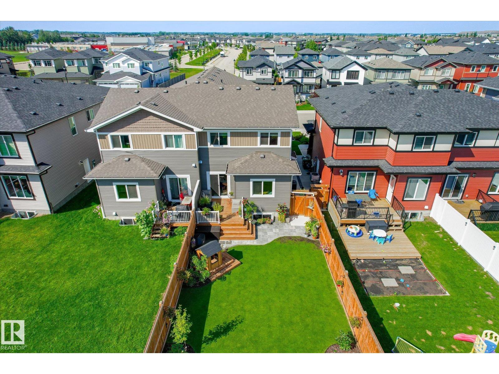 Photo 20 of 531 Kleins Cr, Leduc AB