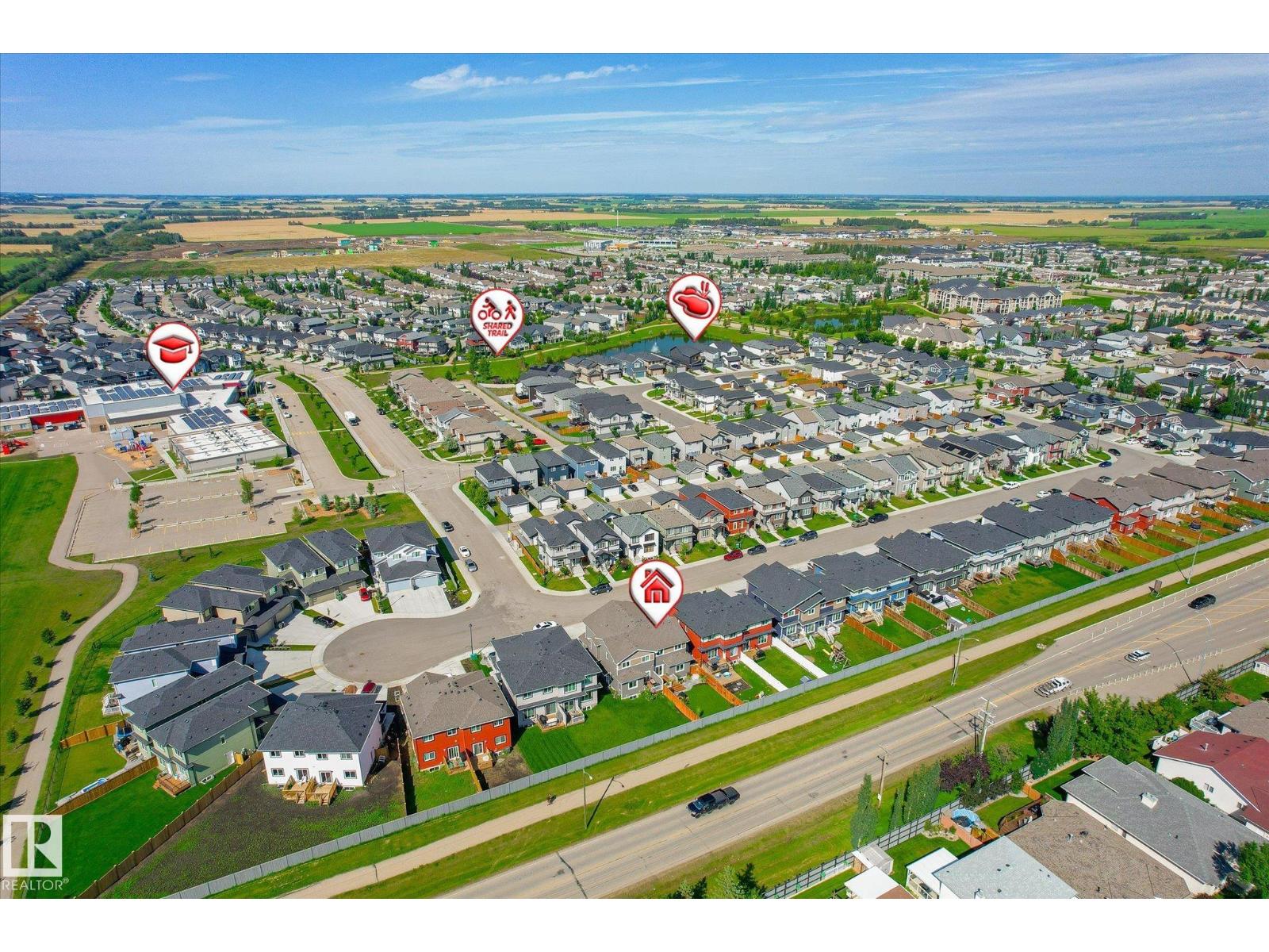 Photo 27 of 531 Kleins Cr, Leduc AB