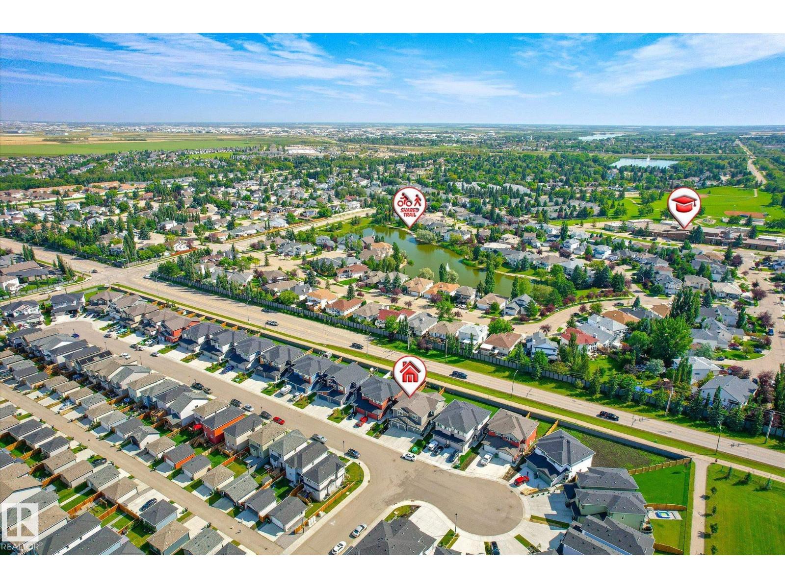 Photo 1 of 531 Kleins Cr, Leduc AB