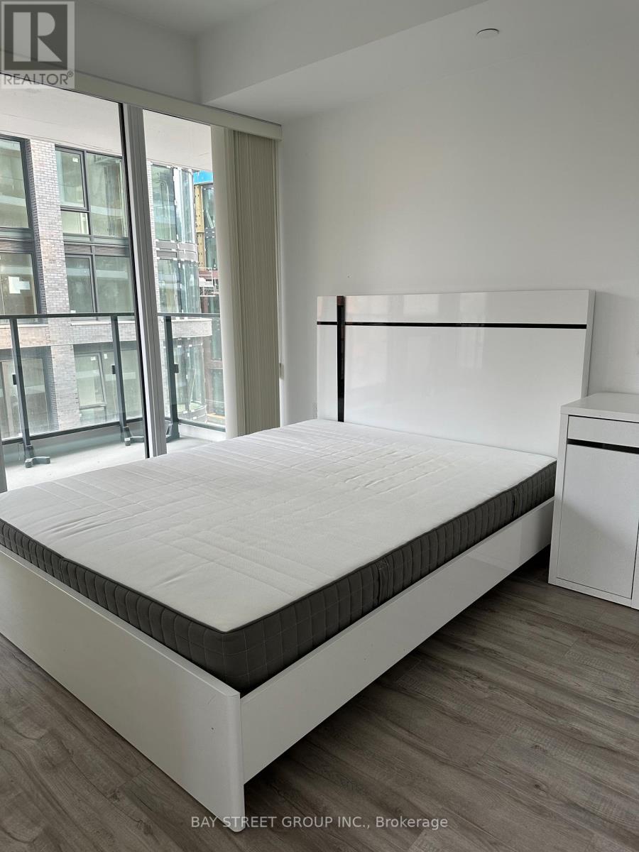 Photo 15 of 206 77 Shuter Street, Toronto ON