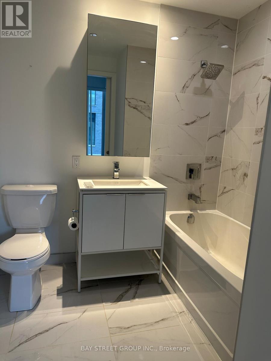 Photo 4 of 206 77 Shuter Street, Toronto ON