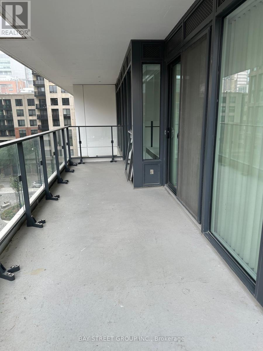 Photo 9 of 206 77 Shuter Street, Toronto ON