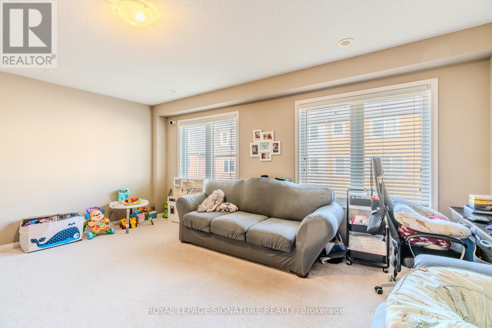 Photo 10 of 81 Bevington Road, Brampton ON