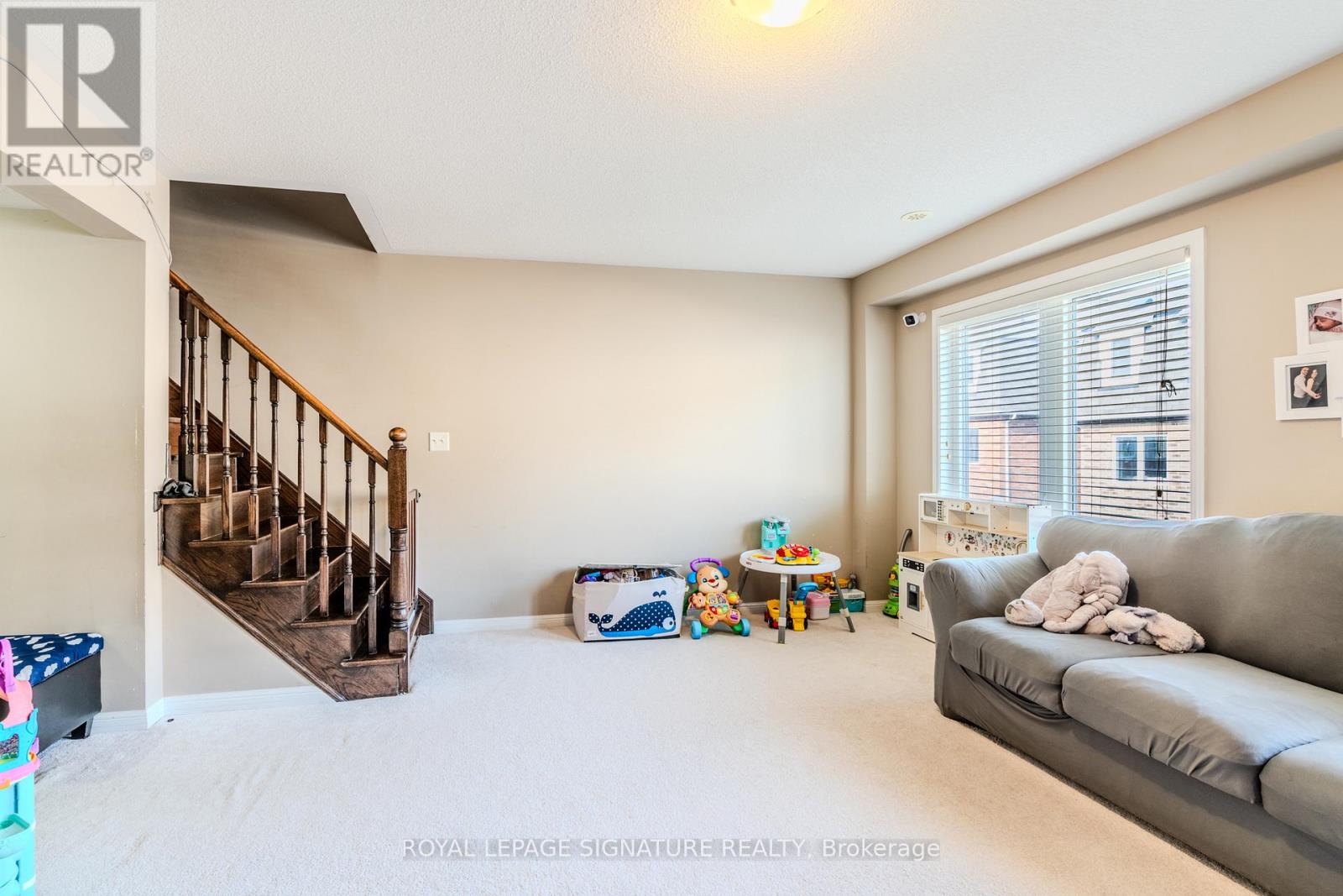Photo 11 of 81 Bevington Road, Brampton ON