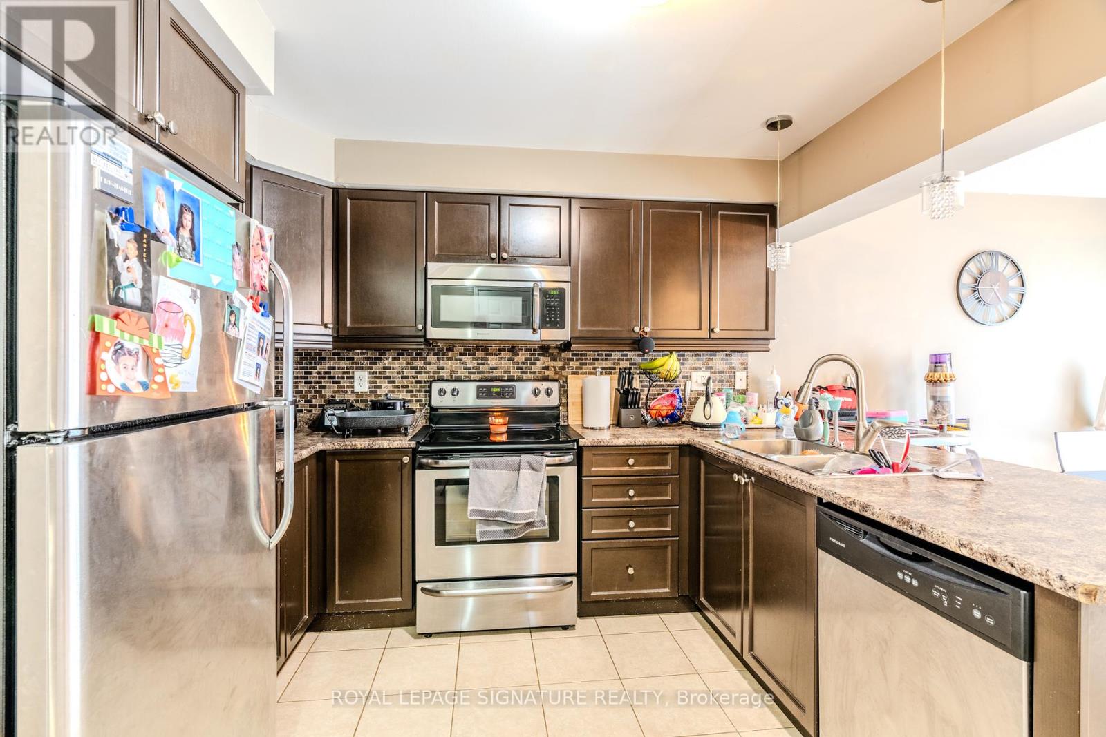 Photo 2 of 81 Bevington Road, Brampton ON