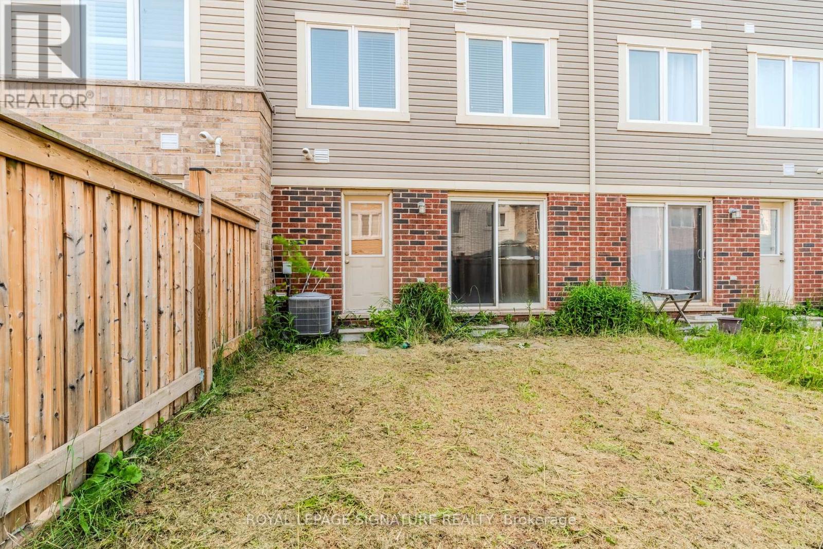 Photo 25 of 81 Bevington Road, Brampton ON