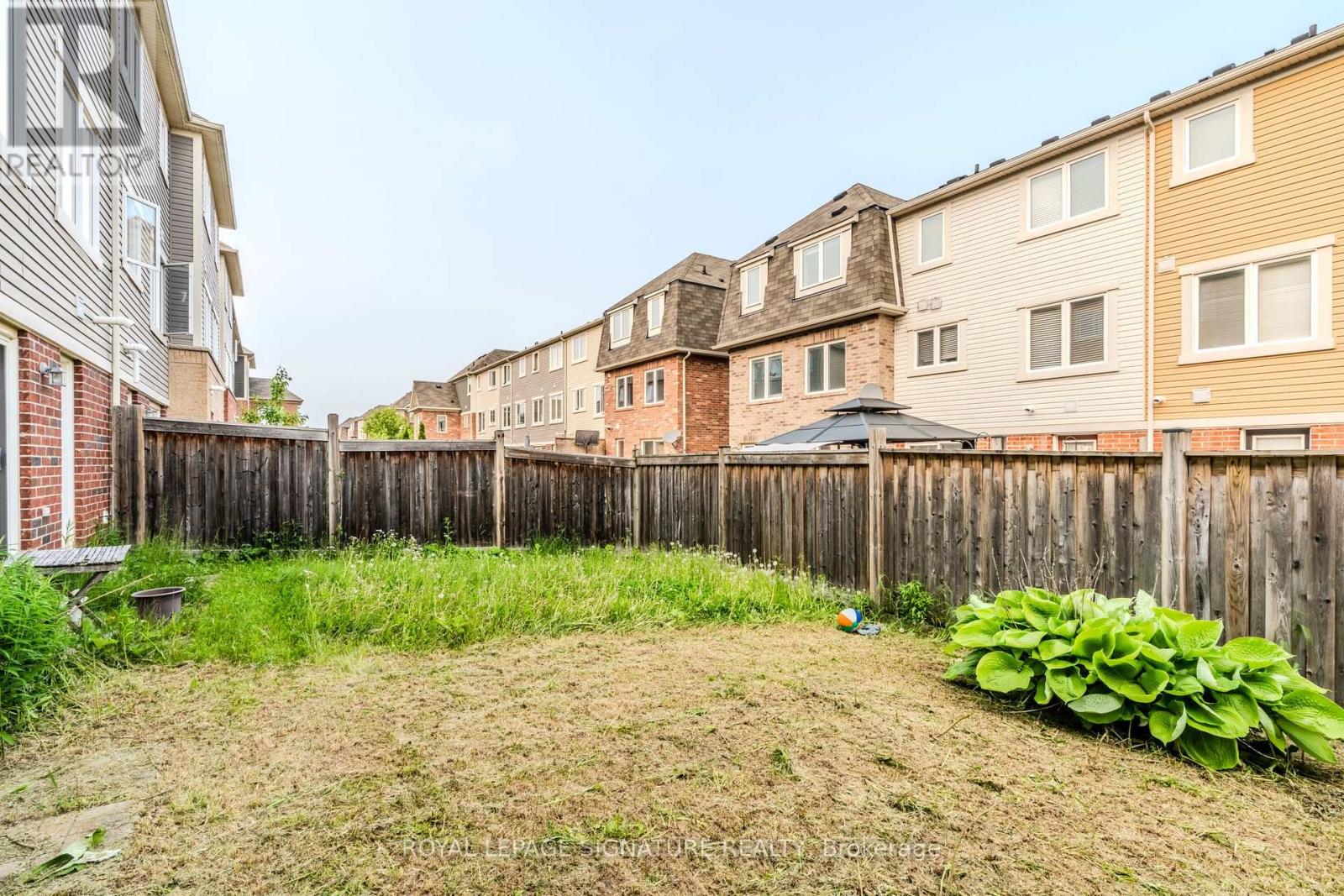 Photo 23 of 81 Bevington Road, Brampton ON