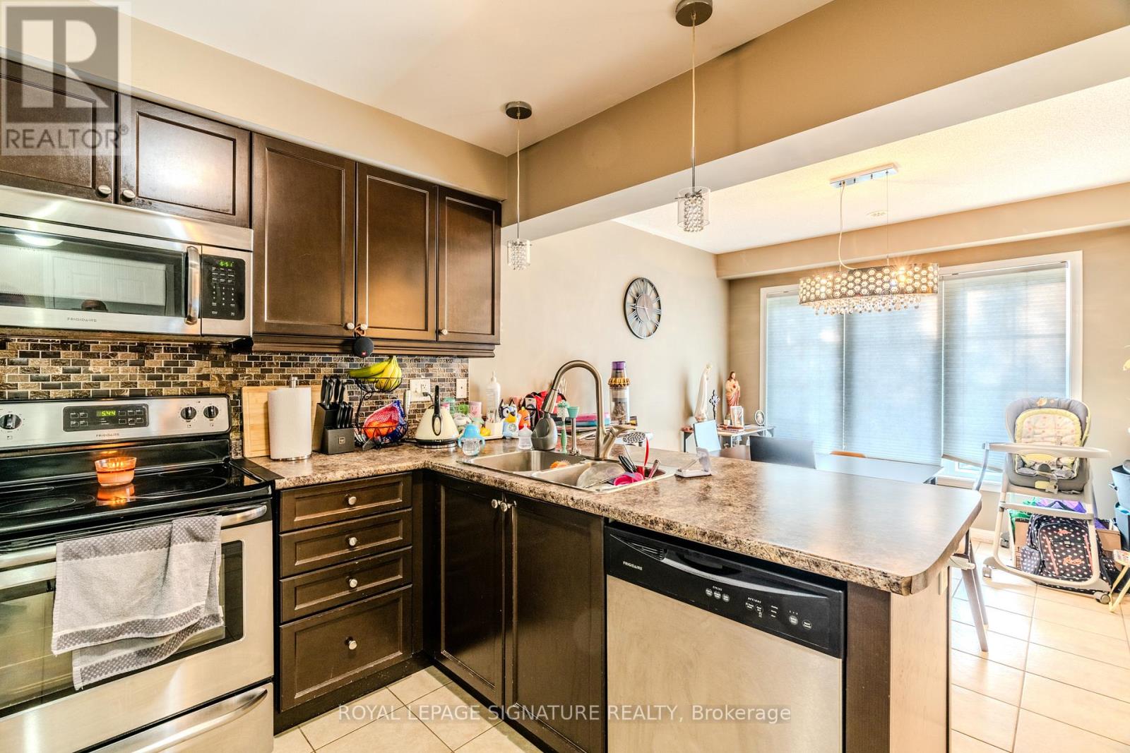 Photo 3 of 81 Bevington Road, Brampton ON