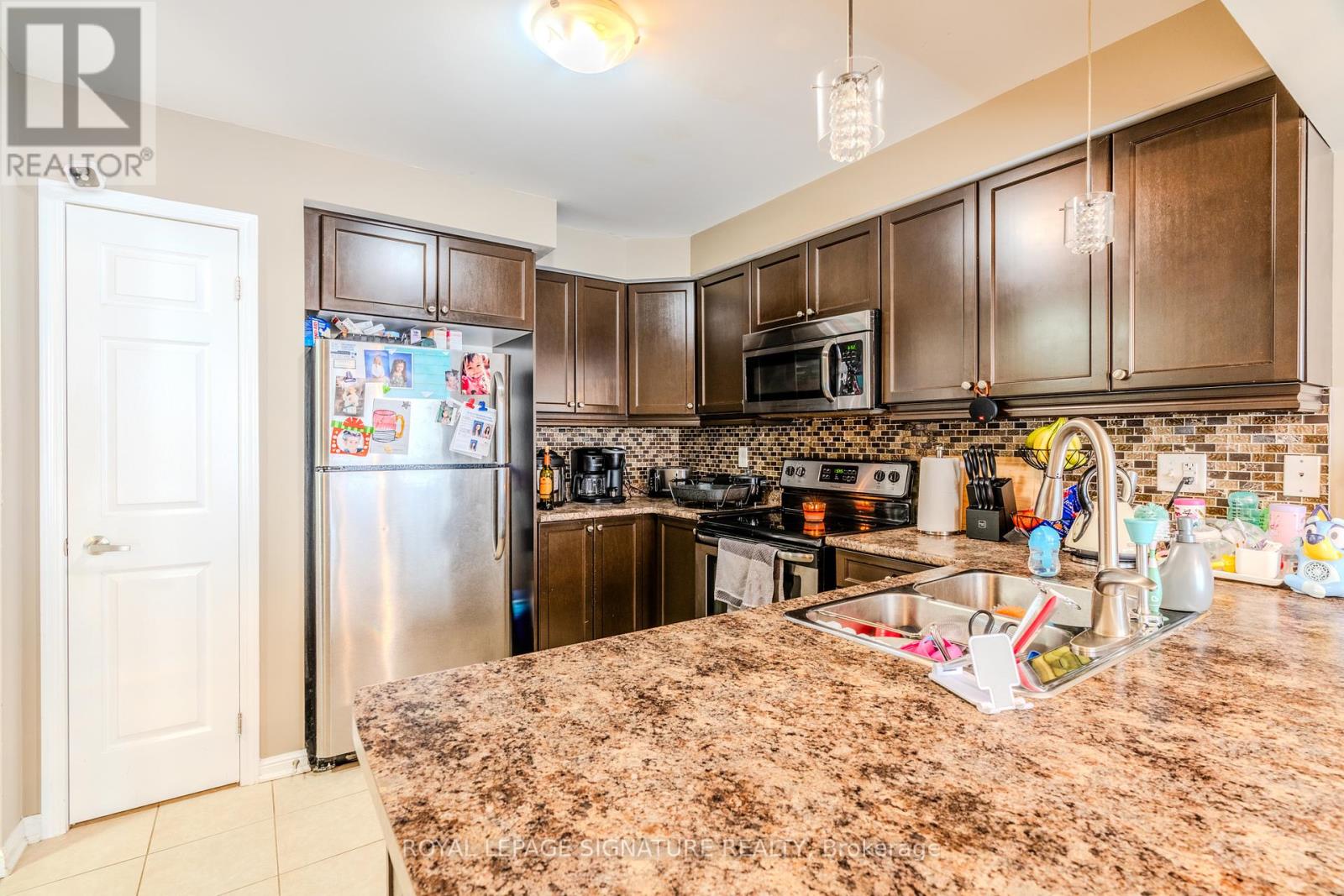 Photo 4 of 81 Bevington Road, Brampton ON