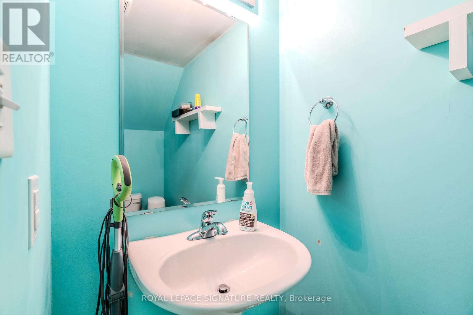Photo 7 of 81 Bevington Road, Brampton ON