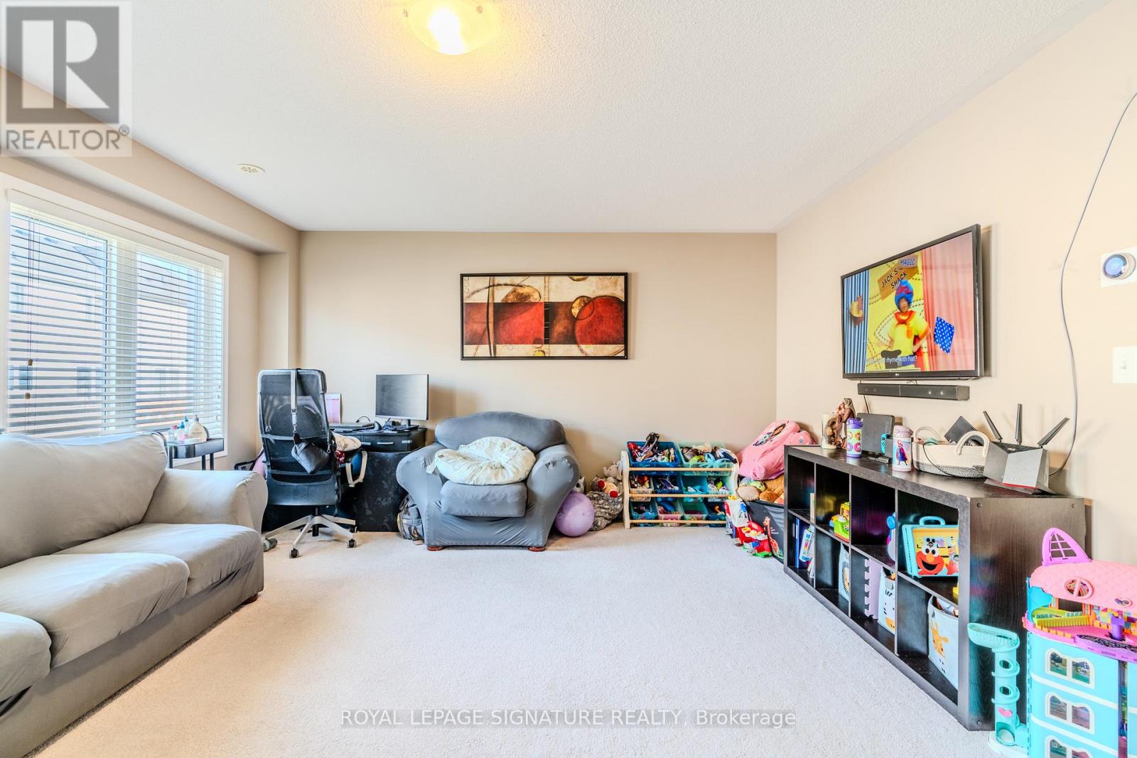 Photo 9 of 81 Bevington Road, Brampton ON