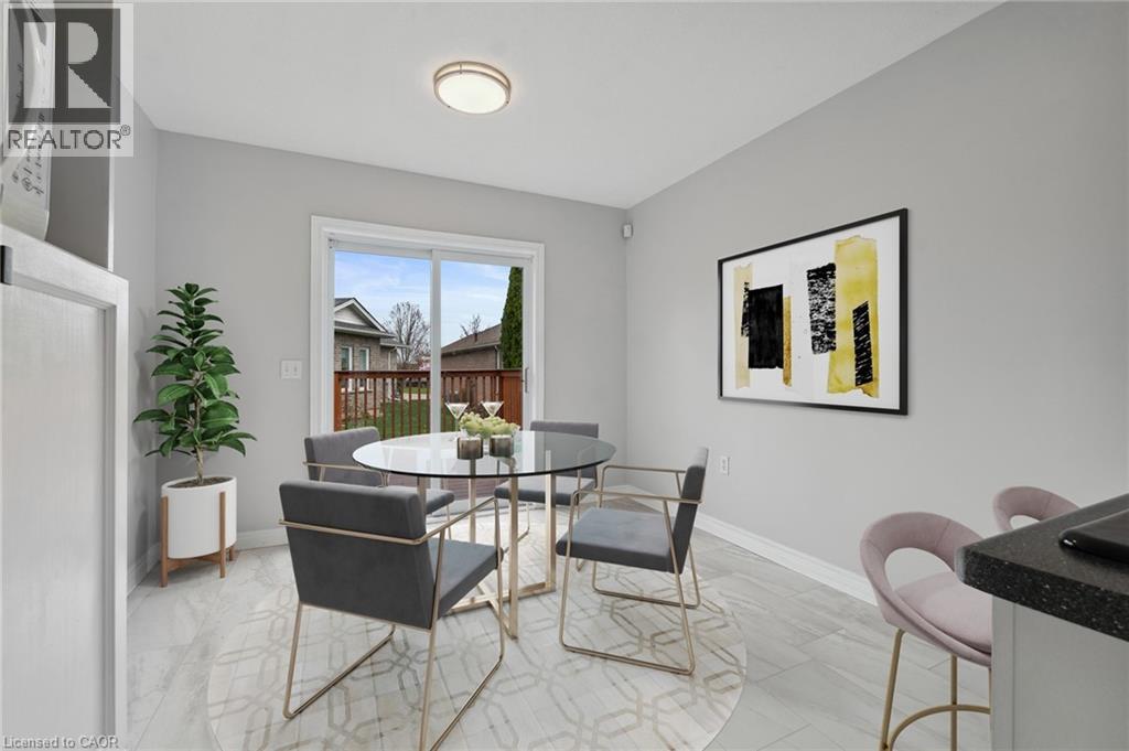 Photo 4 of 3919 Durban Lane, Vineland ON